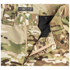 Брюки тактические 5.11 Tactical MultiCam TDU S/Long Multicam - изображение 4