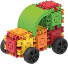 Klocki konstrukcyjne Clics Toys 50 elementów (8809465532680) - obraz 8