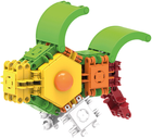 Klocki konstrukcyjne Clics Toys 50 elementów (8809465532680) - obraz 9