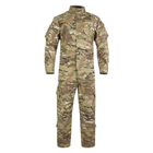 Костюм польовий BFU 3XL Multicam