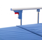 Електричне медичне багатофункціональне ліжко MED1-С05 (MED1-С05) - зображення 7