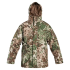 Парка вологозахисна Sturm Mil-Tec Wet Weather Jacket With Fleece Liner Gen.II L WASP I Z2 - зображення 3