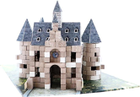 Klocki konstrukcyjne Trefl Brick Trick Harry Potter Wieża Zegarowa 410 elementów (5900511615630) - obraz 3