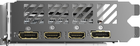 Відеокарта Gigabyte PCI-Ex GeForce RTX 4060 Eagle OC ICE 8GB GDDR6 (128bit) (2505/17000) (2 x HDMI, 2 x DisplayPort) (GV-N4060EAGLEOC ICE-8GD) - зображення 8
