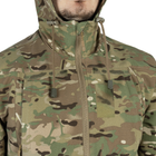 Куртка ветровка VENTUS L MTP/MCU camo - изображение 4