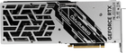Karta graficzna Palit PCI-Ex GeForce RTX 4080 Super GamingPro OC 16GB GDDR6X (256bit) (2610/23000) (1 x HDMI, 3 x DisplayPort) (NED408ST19T2-1032A) - obraz 7