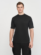 Футболка Sturm Mil-Tec Tactical T-Shirt QuickDry L Black - зображення 9