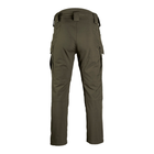 Штани вологозахисні Sturm Mil-Tec Softshell Pants Assault L Ranger Green - зображення 13