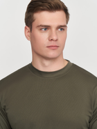 Футболка Sturm Mil-Tec Tactical T-Shirt QuickDry XL Olive - зображення 6