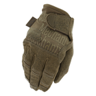 Рукавички тактичні Mechanix Mechanix Precision Pro High-Dexterity Grip Coyote Gloves XL Coyote