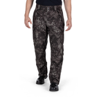 Брюки штормовые 5.11 Tactical Duty Rain Pants GEO7 3XL Night