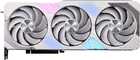 Відеокарта Palit PCI-Ex GeForce RTX 4070 Ti Super GamingPro White OC 16GB GDDR6X (256bit) (2655/21000) (1 x HDMI, 3 x DisplayPort) (NED47TST19T2-1043W) - зображення 2