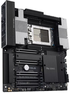 Материнська плата ASUS Pro WS TRX50-SAGE WIFI (sTR5, AMD TRX50, PCI-Ex16) - зображення 2