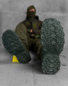 Тактические кроссовки ак tactical predator oliva esdy 46 - изображение 6