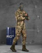 Усиленный тактический костюм revolut пиксель M - изображение 4