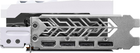 Karta graficzna ASRock PCI-Ex Radeon RX 7900 TX Phantom Gaming White OC 20GB GDDR6 (320bit) (2075/20000) (1 x HDMI, 3 x DisplayPort) (90-GA4XZZ-00UANF) - obraz 4