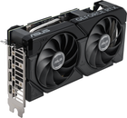 Відеокарта ASUS PCI-Ex GeForce RTX 4070 Super Dual EVO OC Edition 12GB GDDR6X (192bit) (2550/21000) (HDMI, 3 x DisplayPort) (90YV0KC0-M0NA00) - зображення 3