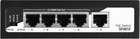 Комутатор 2E PowerLink SP401F (2E-SP401F-2)