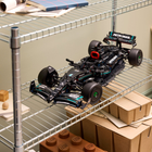 Zestaw klocków Lego Technic Mercedes-AMG F1 W14 E Performance 1642 elementy (42171) - obraz 8