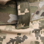Тактичні штани камуфляжні для військових піксель розмір 48 (BEZ-2207) - зображення 6