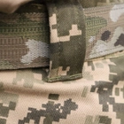Тактичні штани камуфляжні для військових піксель розмір 64 (BEZ-2207) - зображення 6