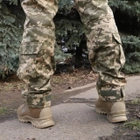 Тактичні штани камуфляжні для військових піксель розмір 62 (BEZ-2207) - зображення 11