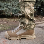 Тактичні штани камуфляжні для військових піксель розмір 62 (BEZ-2207) - зображення 12