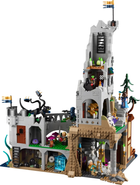 Zestaw klocków LEGO Ideas Dungeons & Dragons: Opowieść czerwonego smoka 3745 części (21348) - obraz 5