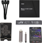 Відеокарта ASUS PCI-Ex GeForce RTX 4080 Super ROG Strix OC Edition 16GB GDDR6X (256bit) (2670/23000) (2 x HDMI, 3 x DisplayPort) (90YV0KB0-M0NA00) - зображення 17
