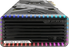 Karta graficzna ASUS PCI-Ex GeForce RTX 4070 Super ROG Strix OC Edition 12GB GDDR6X (192bit) (2670/21000) (2 x HDMI, 3 x DisplayPort) (90YV0KD0-M0NA00) - obraz 7