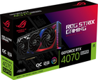 Karta graficzna ASUS PCI-Ex GeForce RTX 4070 Super ROG Strix OC Edition 12GB GDDR6X (192bit) (2670/21000) (2 x HDMI, 3 x DisplayPort) (90YV0KD0-M0NA00) - obraz 12