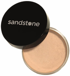 Mineralny puder do twarzy Sandstone Velvet Skin Mineral Powder 02 Ivory 7 g (5713584004559)