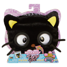 Інтерактивна сумочка Purse Pets Sanrio Chocokat для дітей з чорним котом (778988434536) - зображення 1