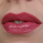 Помада для губ Sandstone Intense Care 47 Plum Kiss 3.2 г (5713584004504) - зображення 2