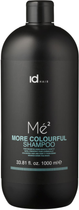 Шампунь для відновлення волосся Id Hair Me2 Colour 1000 мл (5704699874304) - зображення 1