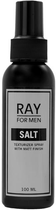 Сольовий спрей для волосся Ray For Men Salt 100 мл (0745110105671) - зображення 1
