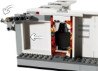 Zestaw klocków Lego Star Wars Wejście na pokład statku kosmicznego Tantive IV 502 elementy (75387) - obraz 5