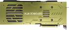 Відеокарта Manli PCI-Ex GeForce RTX 4080 Super Gallardo 16GB GDDR6X (256bit) (2550/22400) (1 x HDMI, 3 x DisplayPort) (N7014080SM35200) - зображення 6