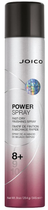 Лак для волосся Joico Power Fast-Dry Finishing Spray 345 мл (0074469521666) - зображення 1