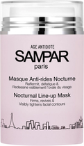 Maska do twarzy SAMPAR Nocturnal Line up Mask 50 ml (3443551141902) - obraz 2
