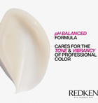 Maska do włosów Redken Color Extend Magnetics 250 ml (3474636961023) - obraz 2