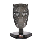 3D Пазл SpinMaster Marvel Шолом Чорної Пантери (681147013469) - зображення 4