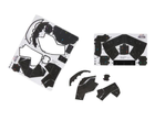 3D Пазл SpinMaster Marvel Шолом Чорної Пантери (681147013469) - зображення 5