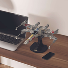 3D Пазл SpinMaster Star Wars Корабель X-Wing Starfighter (681147013278) - зображення 7