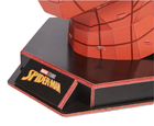 3D Puzzle SpinMaster Marvel Spiderman (681147013568) - obraz 6