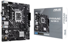 Материнська плата Asus PRIME H610M-D (s1700, Intel H610, PCI-Ex16) - зображення 6