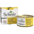 Вологий корм Schesir Tuna Surimi 85 г