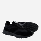 Чоловічі кросівки Sinsay 0045J-99X 45 Чорні (5904426099967) - зображення 3