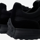 Чоловічі кросівки Sinsay 0045J-99X 43 Чорні (5904426099943) - зображення 4