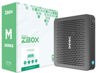 Nettop Zotac ZBOX MI668-BE Mini PC Barebone (ZBOX-MI668-BE) - obraz 6